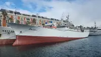 Troolari myynnissä