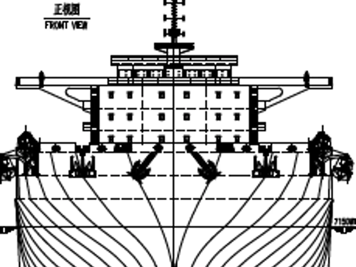 General Cargo/Multi-purpose myynnissä