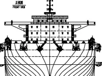 General Cargo/Multi-purpose myynnissä