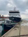 Purse seiner Myytävänä