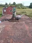 Proomu myynnissä