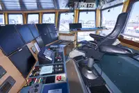 Trawler Myytävänä