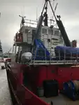 Ruoppaaja myynnissä