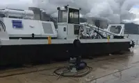 Ruoppaaja Myytävänä