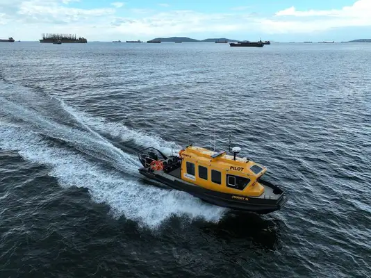 Towboat for sale