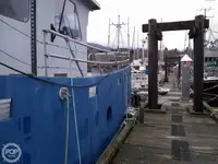 Kutteri myynnissä