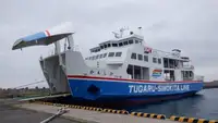 Ro-Ro ship Myytävänä