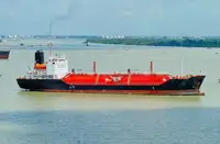 Oil/Chemical tanker Myytävänä