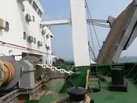 Kuivalastialus myynnissä