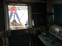 Ruoppaaja myynnissä