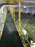 Ro-Ro-alus myynnissä