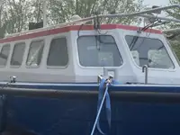 Partiovene myynnissä