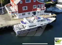 Ro-Ro ship Myytävänä