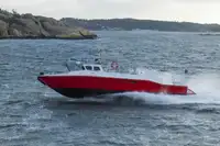 Pelastusalus Myytävänä