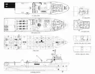 Fast Supply Vessel (FSV) Myytävänä