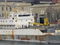 Troolari myynnissä