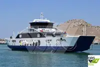 Ro-Ro ship Myytävänä