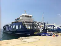 Ro-Ro ship Myytävänä