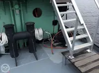 Vetolaiva myynnissä
