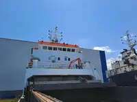 Irtolastialus Myytävänä