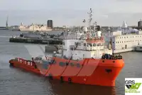 Toimitusalus Myytävänä