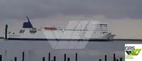 Ro-Ro ship Myytävänä