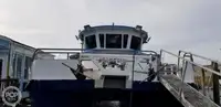 Katamaani myynnissä