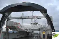 Ro-Ro-alus myynnissä