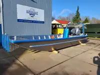 Työveneet Myytävänä