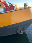Vetolaiva myynnissä