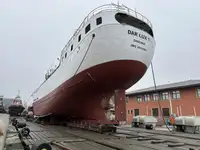 Troolari myynnissä