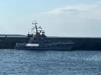 Partiovene myynnissä