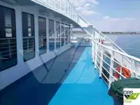 Ro-Ro-alus myynnissä
