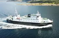 Ro-Ro ship Myytävänä
