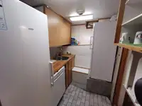 Ro-Ro-alus myynnissä