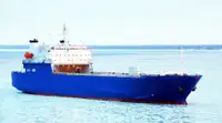 Ro-Ro ship Myytävänä