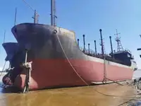 Oil/Chemical tanker Myytävänä