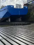 Kuivalastialus myynnissä