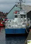 Tutkimusalus myynnissä