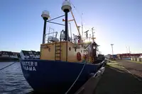Nopea tarvikealukset (FSV) myynnissä
