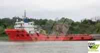 Huoltoalus myynnissä