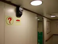 Kuivalastialus myynnissä