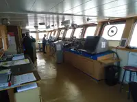 Nopea tarvikealukset (FSV) myynnissä