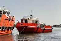 Työveneet Myytävänä