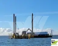 Jack-up drilling rig Myytävänä