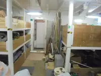 Partiovene myynnissä