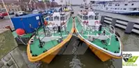 Tutkimusalus Myytävänä