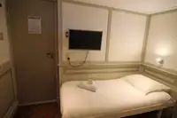 Proomu myynnissä