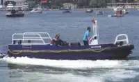 Hinausvene Myytävänä