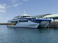 Katamaani myynnissä